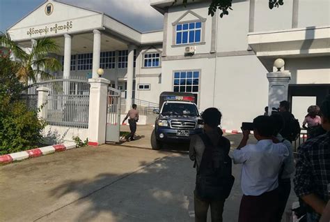 TC TURGUTLU အရပ်ဘက်တရားရုံး မှ ငြိမ်းချမ်းရေး တောင်းခံမှုရုံး